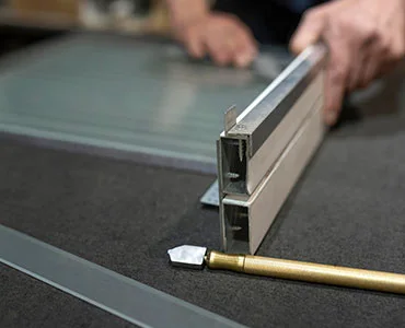 glass repairs and glass replacement in Coral Terrace, FL