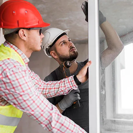 window repair in Coral Terrace, FL