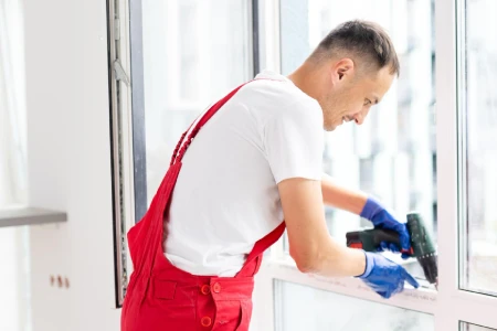 24/7 Glass Door Repair Facilities in Coral Terrace, FL