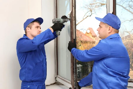 Residential Broken Glass Repair Solutions in Coral Terrace, FL