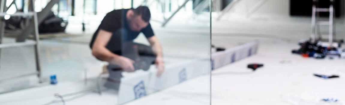 Emergency Commercial Glass Repair in Coral Terrace, FL