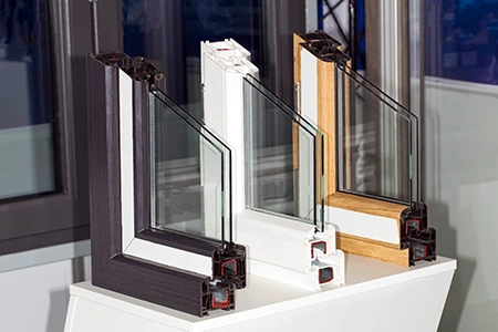 Double Pane Vinyl Glass Windows in Coral Terrace, FL