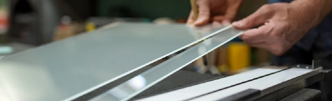 Emergency Glass Repair for Hospitality Businesses in Coral Terrace, FL