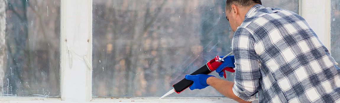 Foggy Window Repair Services in Coral Terrace, FL