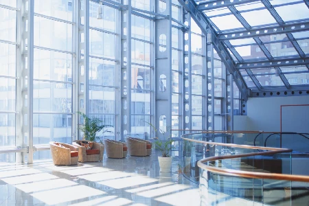 Prevention Tips For Glass Conservatory Repair in Coral Terrace