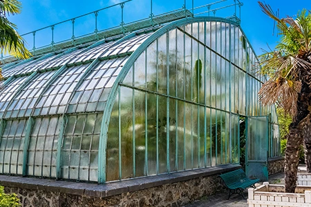 Affordable Cost of Glass Greenhouse Repair Services in Coral Terrace, FL