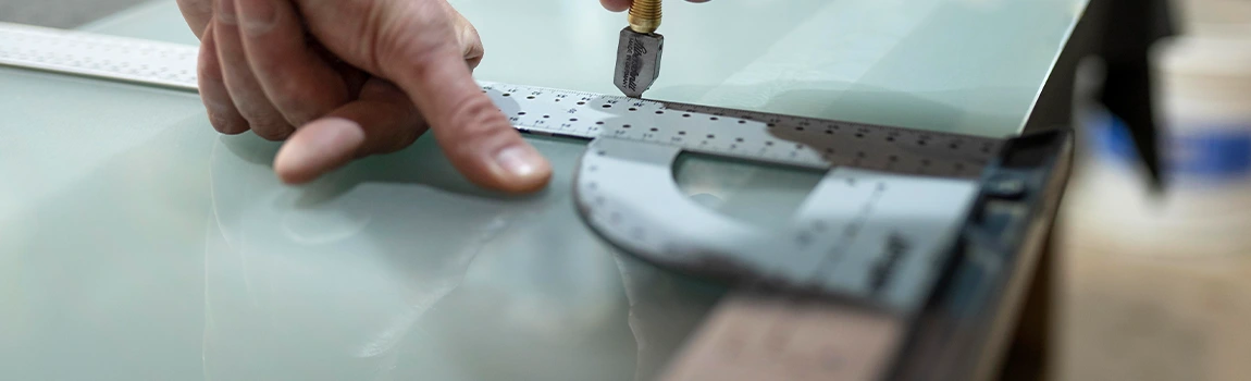 Commercial Glass Repair Company in Coral Terrace, FL