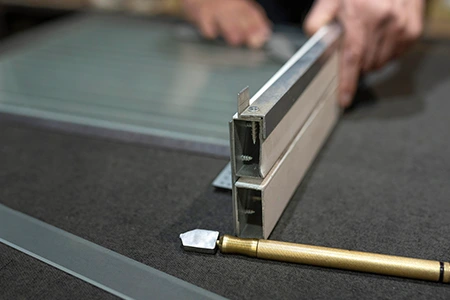 Sliding Glass Door Repair Company in Coral Terrace, FL