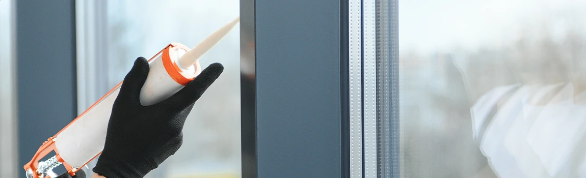 Glass Repair Specialist in Coral Terrace, FL