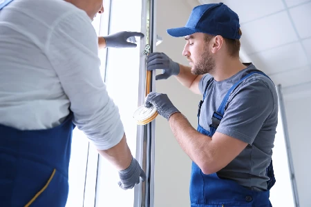 Insulated Glass service in Coral Terrace, FL