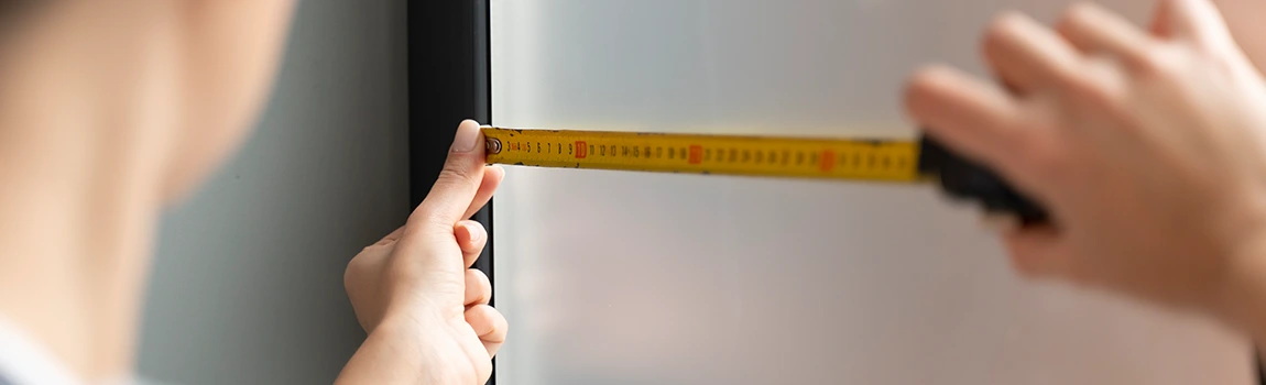 Types of Glass Replacement in Coral Terrace, FL