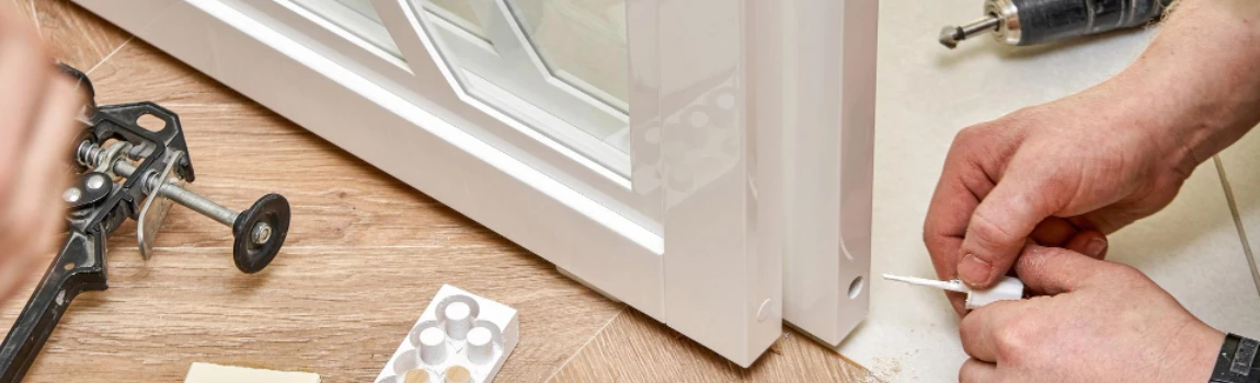 Stained Glass Repair in Coral Terrace, FL