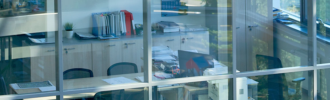 Replace Insulating Glass in Coral Terrace, FL