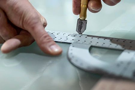 Mirror Re-framing in Coral Terrace, FL