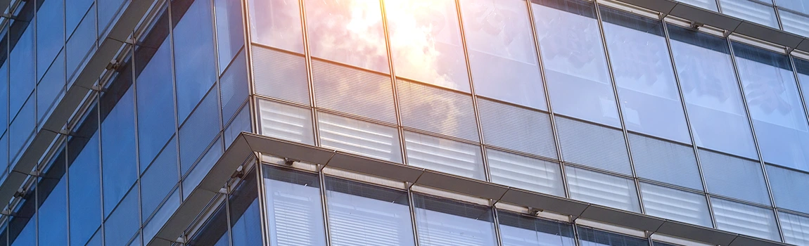 UV-Resistant Glass Experts in Coral Terrace, FL